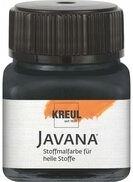 Kreul Textilfarbe Kreul Javana Stoffmalfarbe f&uuml;r helle Stoffe