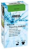 C. KREUL Textilfarbe KREUL Batik-Textilfarbe Tree Time 70g