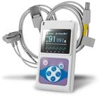 pulox Pulsoximeter PO-650B mit Externem Sensor f&uuml;r Babys und Kleinkinder