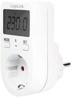 LogiLink Energiekostenmessger&auml;t LOGILINK Energiekosten-Messger&auml;t EM0002A