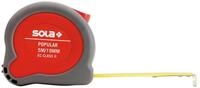 SOLA Rollbandma&szlig;, Rollmeter Popular 3m x 13 mm