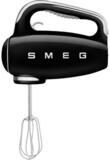 Smeg Handmixer HMF01BLEU Schwarz, 250 W