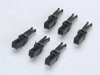 PIKO Modelleisenbahn-Werkzeug Piko H0 56042 Ganzzug-Kurzkupplung (starr) 6 Stck