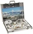 NOCH Modelleisenbahn Startpaket Fahrfertiger Modellbahnkoffer St. Anton Spur Z...