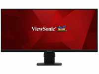 Viewsonic ViewSonic VA3456-MHDJ (34) 86,36cm LED-Monitor LED-Monitor (1.920 x...