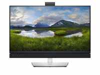 Dell Dell Video Conferencing C2722DE TFT-Monitor (2.560 x 1.440 Pixel (16:9), 8...