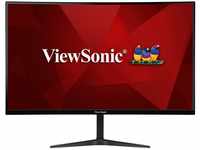 Viewsonic VS18190(VX2718-PC-MHD) Curved-Gaming-Monitor (69 cm/27 , 1920 x 1080...