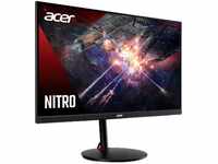 Acer Nitro XV252QF LED-Monitor (1920 x 1080 Pixel px)
