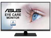 Asus VP32AQ LED-Monitor (80 cm/32 ", 2560 x 1440 px, WQHD, 5 ms Reaktionszeit,...