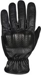 IXS Motorradhandschuhe Tour Entry perforierte Motorradhandschuhe weitenverstellbar