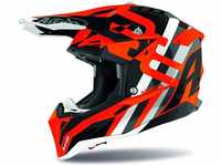 Airoh Motocrosshelm XL