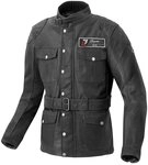 Bogotto Motorradjacke Bristol Motorrad Lederjacke