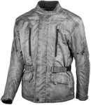 gms Motorradjacke GMS Dayton Motorrad Textiljacke herausnehmbares