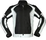 Modeka Motorradjacke Jacke Khao Air grau|schwarz XXL