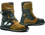 Forma Terra Evo Low Dry wasserdichte Motorrad Stiefel Motorradstiefel...