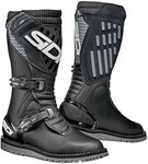 Sidi Trial Zero.2 Motorradstiefel