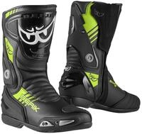 Berik Shaft 3.0 Motorradstiefel Motorradstiefel protektoren