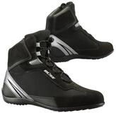 B&uuml;se Motorradstiefel schwarz 38 EU