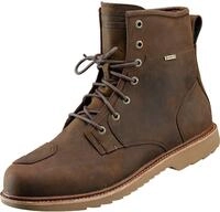 Held Biker Fashion Saxton Gore-Tex Motorradstiefel Motorradstiefel