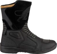 Furygan Boot GT D3O WP Motorradstiefel Motorradstiefel wasserdicht