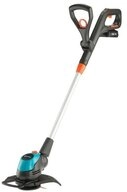 GARDENA Akku-Rasentrimmer 14700-55 Akku-Trimmer EasyCut 23/18V