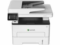 Lexmark Lexmark MB2236i Multifunktionsdrucker, (WLAN, ADF (Automatischer