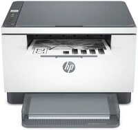 HP LaserJet MFP M234dw Multifunktionsdrucker, (WLAN (Wi-Fi), Bluetooth, LAN