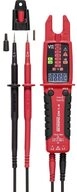 Benning Spannungspr&uuml;fer Benning CM 1-4 Stromzange digital CAT III 1000 V, CAT IV 600
