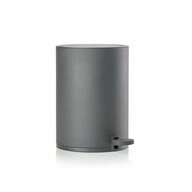 Zone Denmark Kosmetikeimer Karma Grey, 3 L