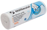Deiss Fangsack DEISS Universal Plus&reg; M&uuml;llsack 80 Liter, 46928, verf&uuml;gbare