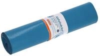 Deiss M&uuml;llbeutel PREMIUM PLUS &reg;, 120 Liter, 25 St&uuml;ck/Rolle, blau