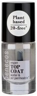 Benecos Nagellack Nail Polish - crystal 5ml