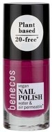 Benecos Nagellack Nail Polish - wild orchid 5ml