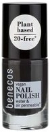 Benecos Nagellack Nail Polish - licorice 5ml