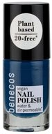 Benecos Nagellack Nail Polish