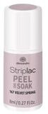 alessandro international Nagellack Alessandro Striplac Peel or Soak 167 Velvet Spring