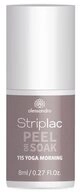 alessandro international Nagellack Alessandro Striplac Peel or Soak 115 Yoga Morning