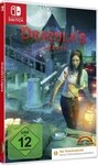 Dracula Legacy - Wimmelbild f&uuml;r Nintendo Switch - Code in a Box (Code in a...