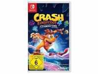 Crash Bandicoot 4: It’s About Time Nintendo Switch