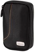 Hama Festplattentasche Festplattentasche "Black Bird", 2,5", Schwarz