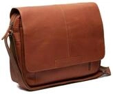 The Chesterfield Brand Messenger Bag Richard, Leder