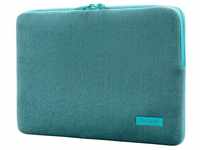 Tucano Laptop-Hülle Tucano Second Skin Velluto - Notebook Sleeve aus Cord und