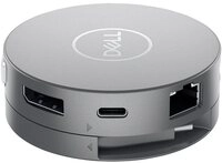 Dell Laptop-Dockingstation Dell USB-C&reg; Dockingstation DA310 Passend f&uuml;r Marke