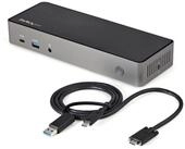 Startech.com Laptop-Dockingstation