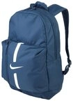 Nike Sportrucksack Backpack Academy, f&uuml;r Erwachsene, sportlicher Stil, mit