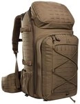 Tasmanian Tiger Trekkingrucksack TT Modular Trooper Pack Coyote Braun