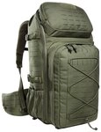 Tasmanian Tiger Trekkingrucksack TT Modular Trooper Pack Oliv