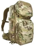 Tasmanian Tiger Trekkingrucksack TT Modular Combat Pack Multicam
