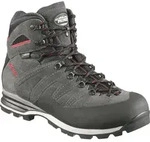 Meindl Antelao GTX Outdoorschuh grau|rot 14,0UK