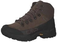 CMP Dhenieb WP (Trekking, wassderdicht) arabicabraun Herren Wanderschuh